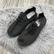 Easystore* Sport Shoes Wanita murah jual sedikit defect - 100% Baru