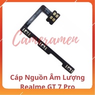 Realme GT 7 Pro / GT7 Pro Volum Volume Power Cable