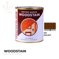 cat mowilex woodstain / cat kayu mowilex / mowilex woodstain - 2 ws 503