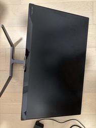 不議價 請閱內文 Philips 23.8吋 顯示器 LCD monitor 螢幕