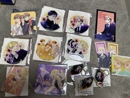 櫻蘭高校男公關部cafe