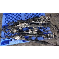 Used Japan Original Steering Rack Fit For Nissan Teana J32