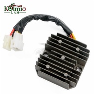SALE Fit for Hyosung GD250 GT250 GT250R Motorcycle Accessories Regulator Voltage Rectifier GT650 GT6