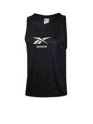 REEBOK BB Identity Mesh เสื้อกล้ามออกกำลังกายผู้ชาย