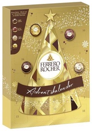 Ferrero Rocher4種濃度朱古力(德國製造)金莎(平行進口)