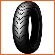 ◫  ▶ ▤ Dunlop Tires D102 90/80-17 46P Tubeless Motorcycle Tire (Front)