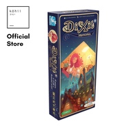 [kohii.my] Dixit: Memories Expansion (ORIGINAL) Card Game