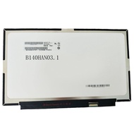 14 Inch Ultra Thin Laptop LCD Screen B140HAN03.1 B140HAN03.5 6 7 8 B140HAN03.2 HW0A HW1A IPS 30Pins