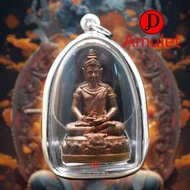 泰國佛牌⚜️十大澤度金⚜️咪Mi史屬．MMSS⚜️ 【小立尊】