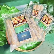 (shop có hỗ trợ đóng hàng) NEM NƯỚNG ÂU LẠC CHAY 150g