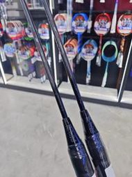 現貨：勝利VICTOR亮劍12/12N/12L專業羽毛球拍全碳素單拍進攻破風11