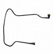 FORD RANGER T6 2.2, 3.2cc YEAR 2011 - 2022 RADIATOR SPARE TANK HOSE EB3G-8B081-BD