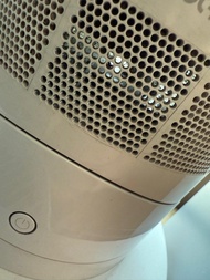 Dyson 風扇清潔膠