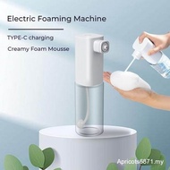 DDhome Electric foam maker multi-function foam maker bath gel detergent foam maker foam spray gun