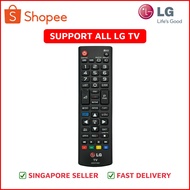 Original LG Smart TV Remote Control Replacement | Support All LG TV Model | LG Smart TV