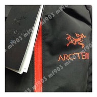 Sale 絕版加拿大 Arcteryx Arro 22 Black/Red 黑紅不死鳥 行山背囊 防水戶外旅行袋 書包