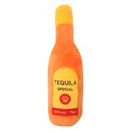 Tequila Pet Squeaky Plush
