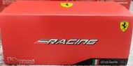 BURAGO~1/43系列 法拉利經典傳奇 '458 Italia Grand-Am/2012'