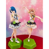 Sega Hatsune Miku: Colorful Stage Kiritani Haruka Momoi Airi Hinomori Shizuku Hanasato
