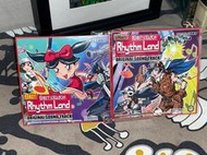 【滿滿】8bit 八比特節奏大陸 FC 2018游戲 音樂 原聲 cd ost 日版 原版 95新 特典盤 絕版