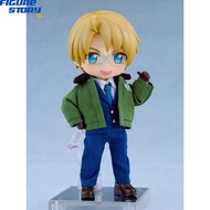 *Pre-Order* Nendoroid Doll Hetalia World Stars USA (Read Details Before Ordering)