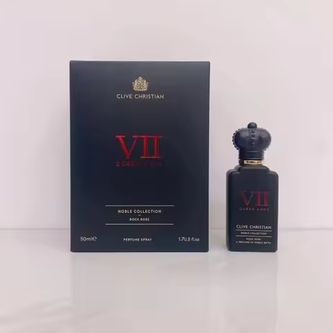 Vietnam Clive Christian Men's X Women's Classic Premium Fragrance NO1 Songbei Begonia Blossom Fragra