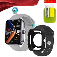 XIAOMI 2023 NEW F57L Smart watch strap Silicone strap for  F57L Smart watch strap Sports wristband X