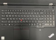 *樂源* 聯想 Lenovo ThinkPad E15 Gen3 20YG0062TW  鍵盤膜 筆電鍵盤保護膜