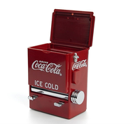 ⚜️Katla Shop⚜️ - Trạm tăm xỉa răng tooth stick (Đỏ Coca)