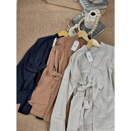 JENNARANA - Anora Top