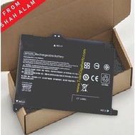 BATTERY NOTEBOOK HP BP02XL HSTNN-LB7H HSTNN-UB7B