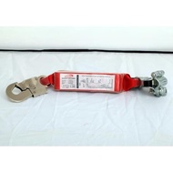 Vertical Fall Arrester LPVF 0283 / Leopard Hand Protection