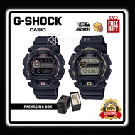 ORIGINAL G-SHOCK ANAK KATAK ROSE GOLD & GOLD DW-9052GBX / DW-9052GBX-1A4 / DW-9052GBX-1A9 DIGITAL JA