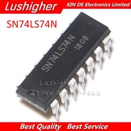 10PCS SN74LS92N SN74LS00N SN74LS02N SN74LS04N SN74LS08N SN74LS154N SN74LS157N SN74LS32N SN74LS47N SN