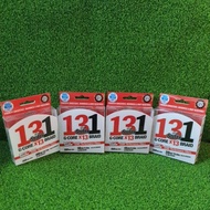 SUFIX 131 G-CORE X 13 FISHING BRAID