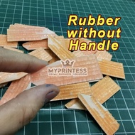 Rubber Stamp Colop just Rubber P10 l P20 | P30 | P40 | P50 l P60 | R12 | R17 | R24 | R30 | R40 | R45