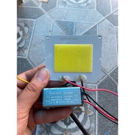 DRIVER LED HEADLIGHT 30w replacement for 30w headlight