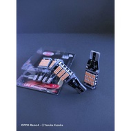 T15 T10 W16W CANbus 45 LED SUPER BRIGHT REVERSE LED LIGHT