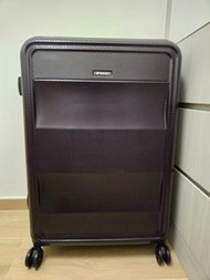 Beverly Hills Polo Club 品牌 27吋可擴張大行李箱/喼/Luggage/Baggage