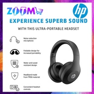 HP 500 WIRELESS BLUETOOTH 5 FOLDABLE OVER EAR HEADPHONE