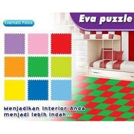 Evamat eva mats evamats puzzle Mat 60x60