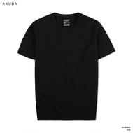 Áo Thun Nam AKUBA Tay Ngắn Trẻ Trung Thoáng Mát - 01JE0842