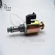 ชิ้นส่วนลูกสูบสำหรับรถขุดดิน E325C วาล์วน้ำปั๊มน้ำมันเชื้อเพลิง E330C E322CL E3126ปั๊มไฮดรอลิกความดั