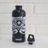 ✈️✈️瑞士直送 Direct from Swiss ✈️✈️SIGG Authentic Swiss 0.6L鋁水樽 sslckp SIGG Authentic Swiss 0.6L Alumini