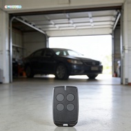 <Mulstore> R-Tech RT-4 433MHz Wireless Remote Control for Automatic Sliding Doors