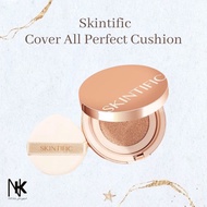 Skintific Cover All Perfect Cushion