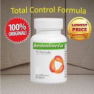 *OFFER* NEW EXP 12/2025 TC Formula 90 Tablets Herbalife (Ready Stock) 100% Original EXP 03/2026