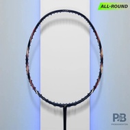 MAXBOLT RAPTOR 9 4U G5 BADMINTON RACKETS