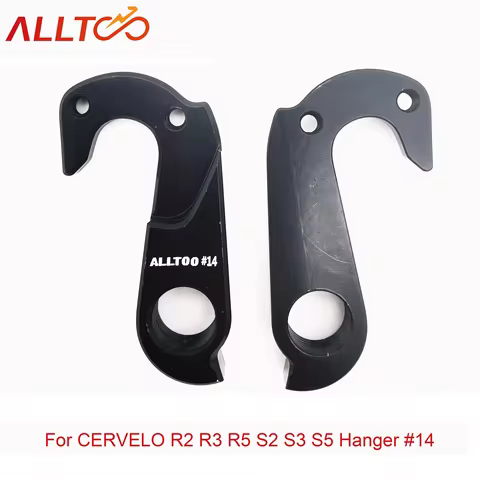 CERVELO R2 R3 R5 S2 S3 S5 Bike Frame Mech Derailleur Gear Hanger CNC Rear Derailleur Gear Mech Hange