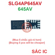 [S172] SLG4AP645AV 645AV 645 power ic on board - Original NEW
